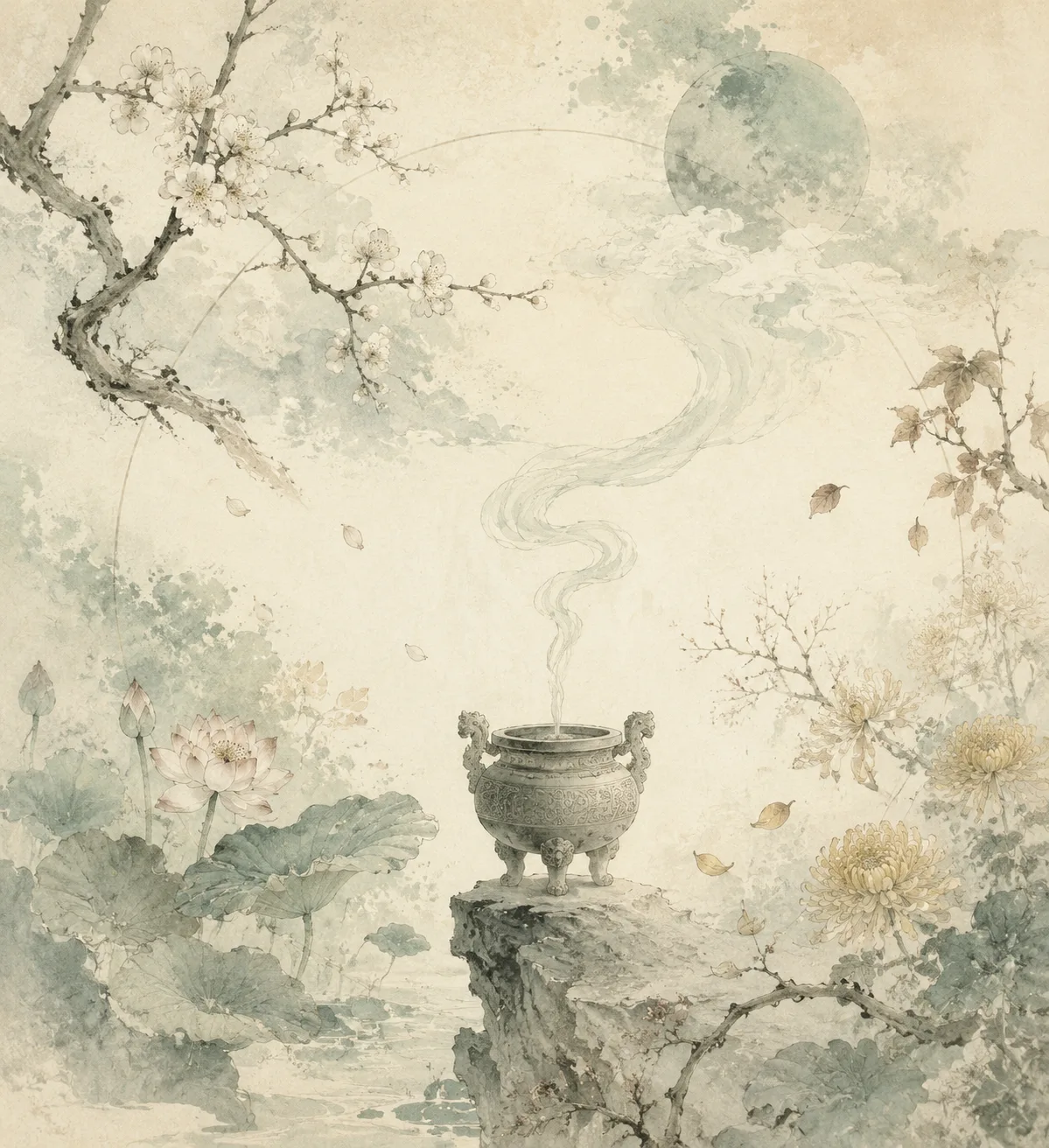 天地