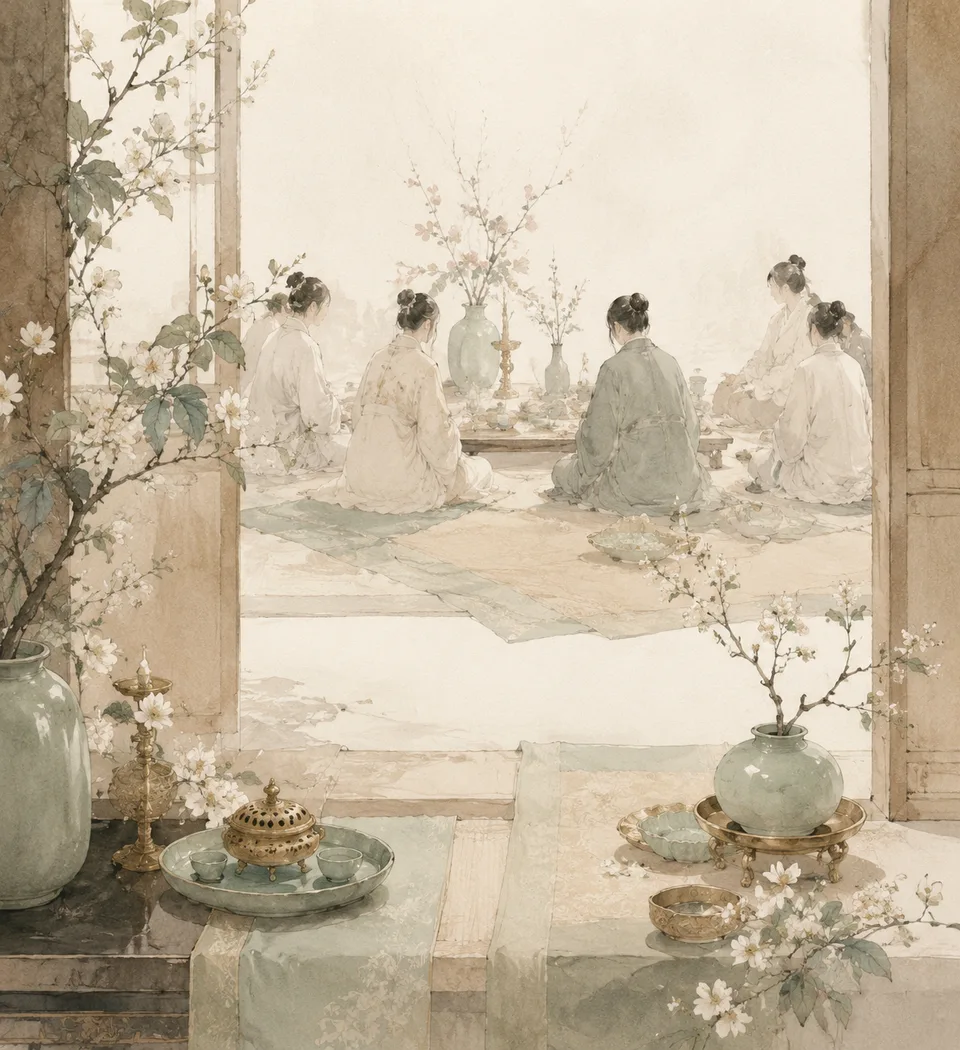 雅集