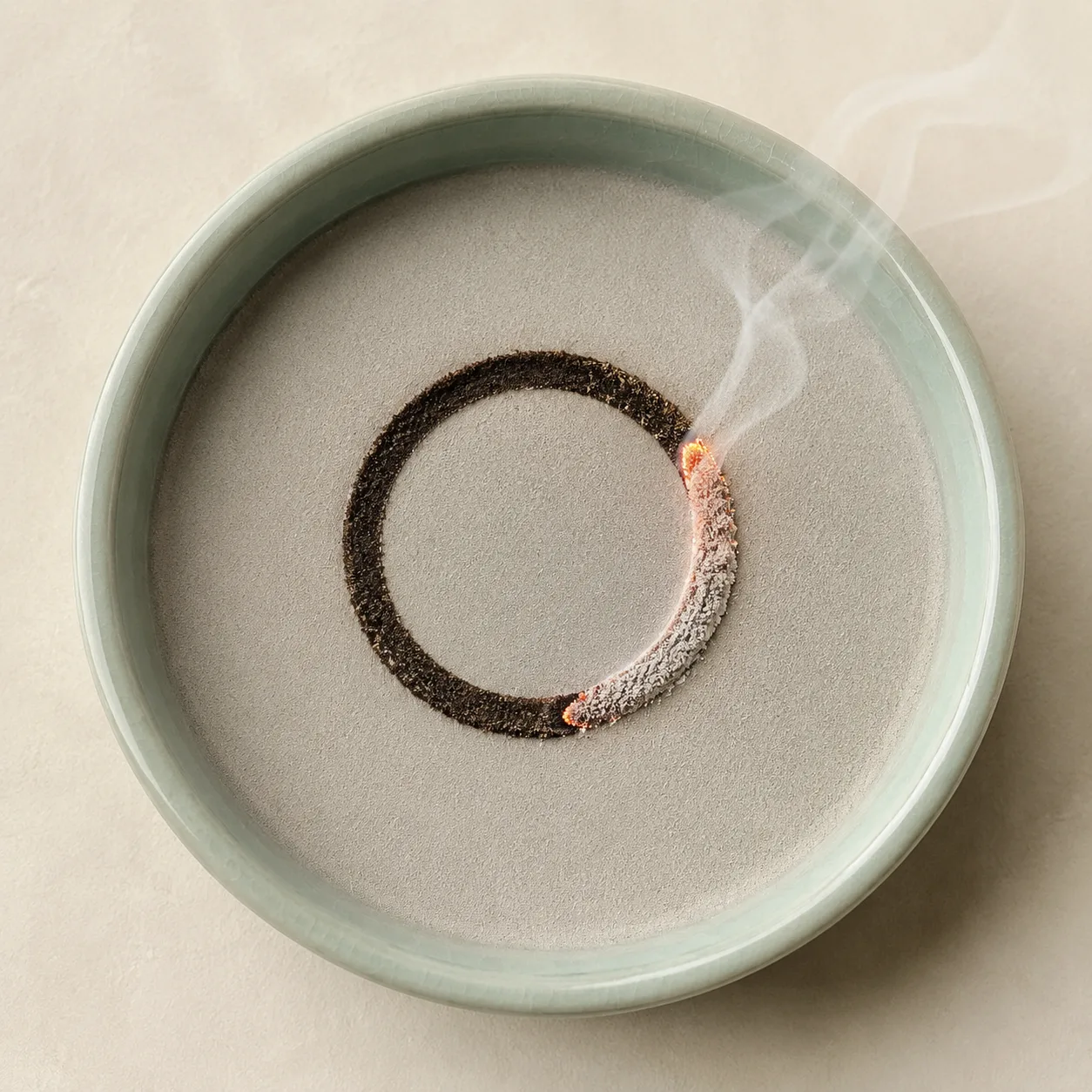 篆香居中盒 2